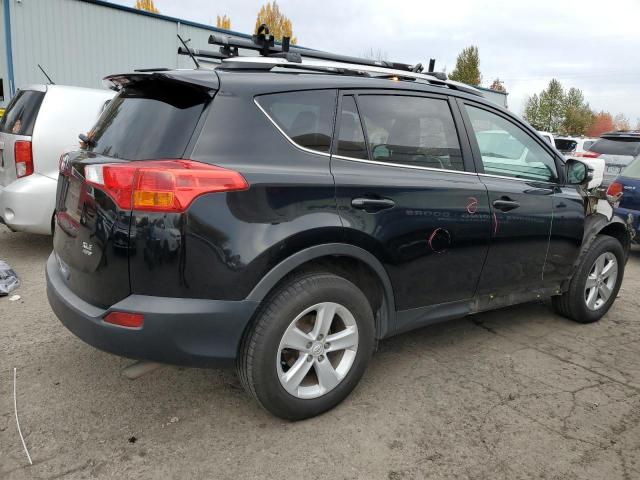 Toyota RAV4 Xle Image 11
