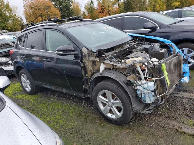 Toyota RAV4 Xle Image 9