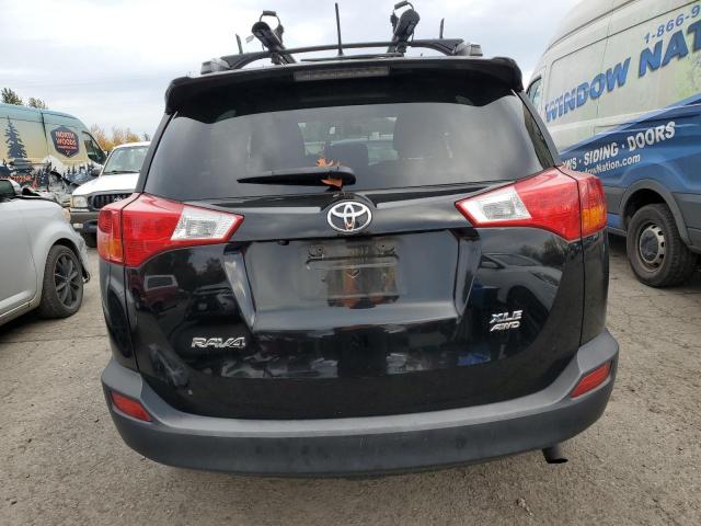 Toyota RAV4 Xle Image 10