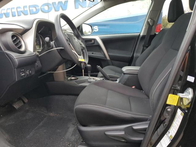 Toyota RAV4 Xle Image 12