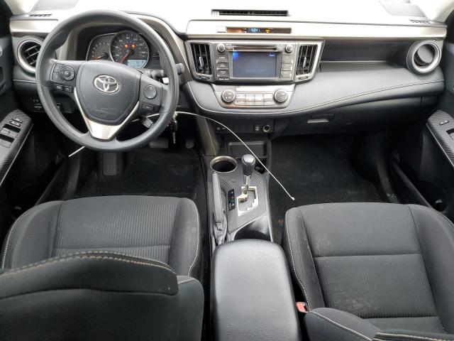 Toyota RAV4 Xle Image 6