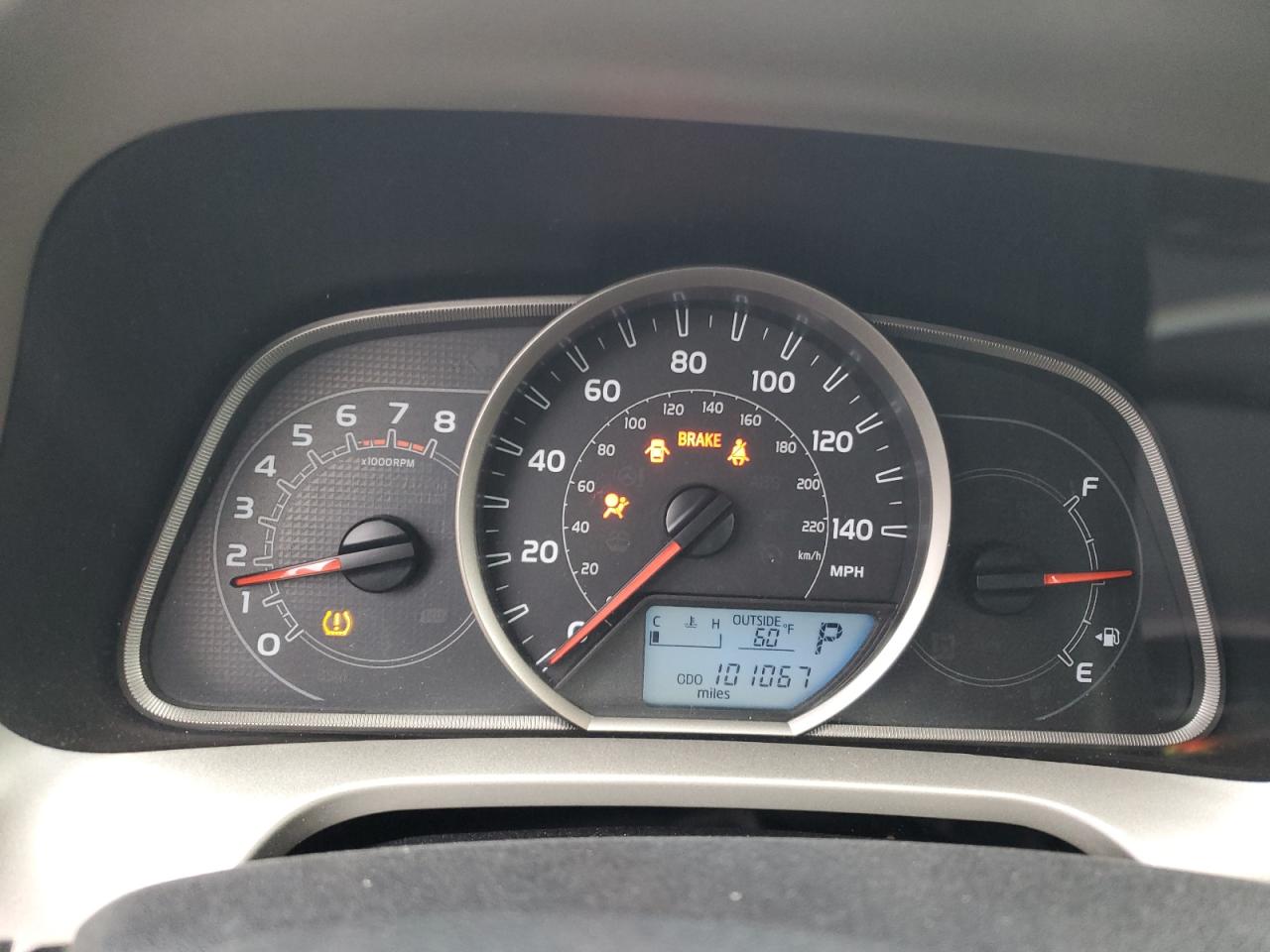 Toyota RAV4 Xle Image 5