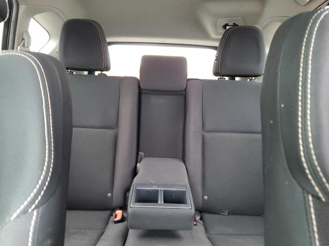 Toyota RAV4 Xle Image 4