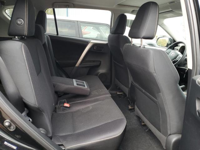 Toyota RAV4 Xle Image 3