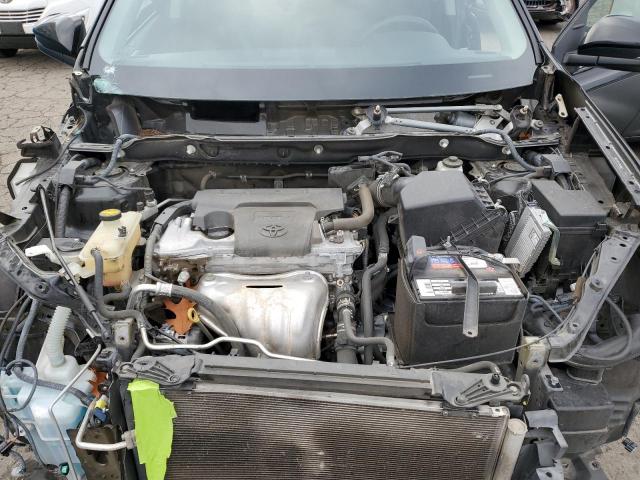 Toyota RAV4 Xle Image 13