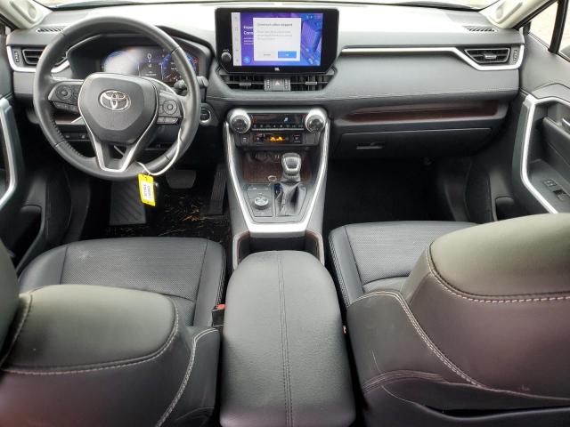 Toyota RAV4 Limited Image 7