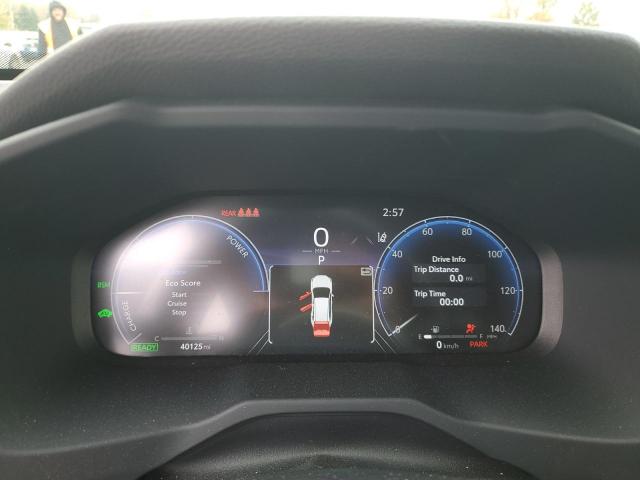 Toyota RAV4 Limited Image 6