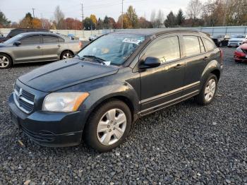  Salvage Dodge Caliber