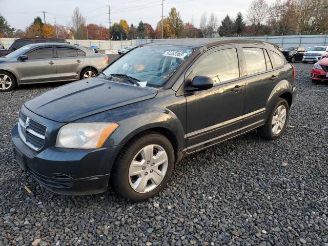  Salvage Dodge Caliber
