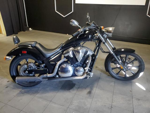  Salvage Honda Vt Cycle