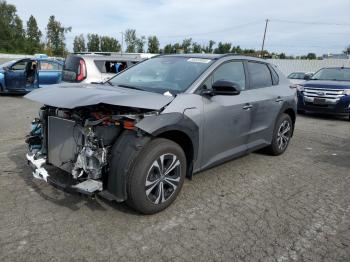  Salvage Toyota Bz4x Xle