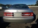 Lexus Es 300 Image 5