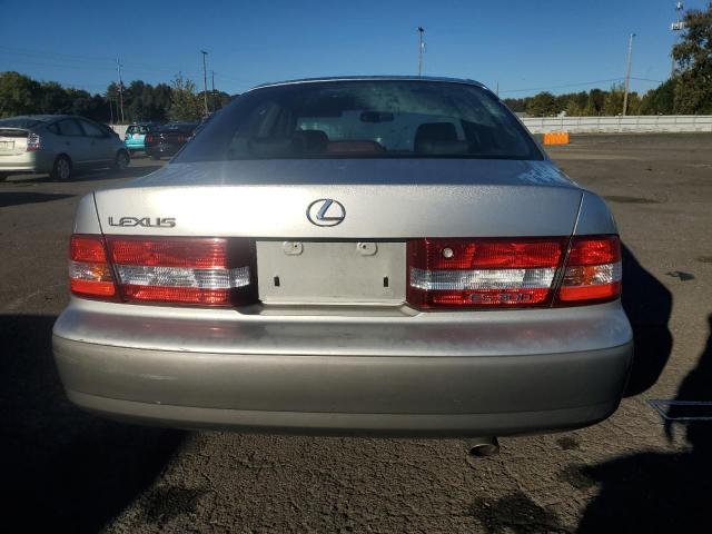 Lexus Es 300 Image 5