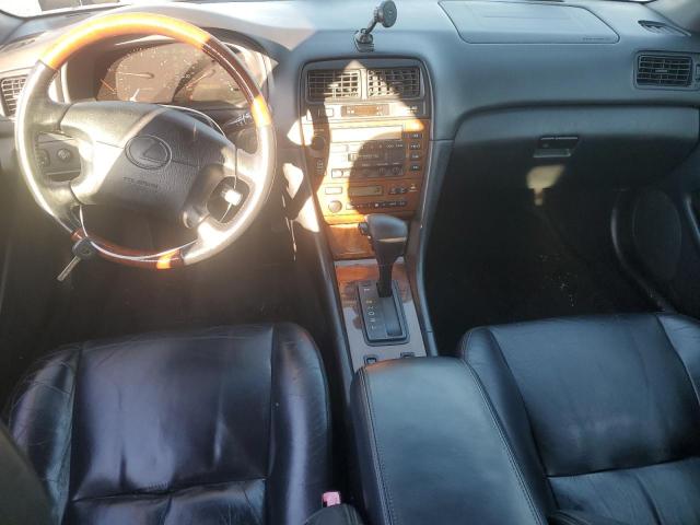 Lexus Es 300 Image 12