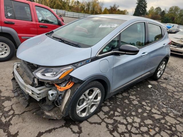  Salvage Chevrolet Bolt