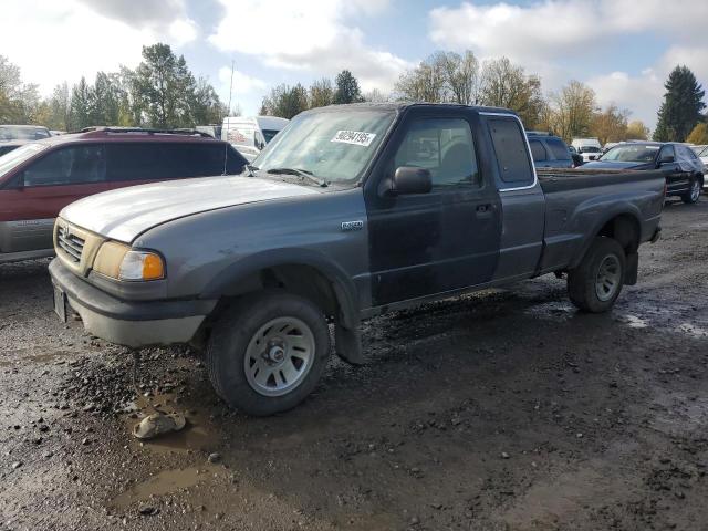  Salvage Mazda B Series