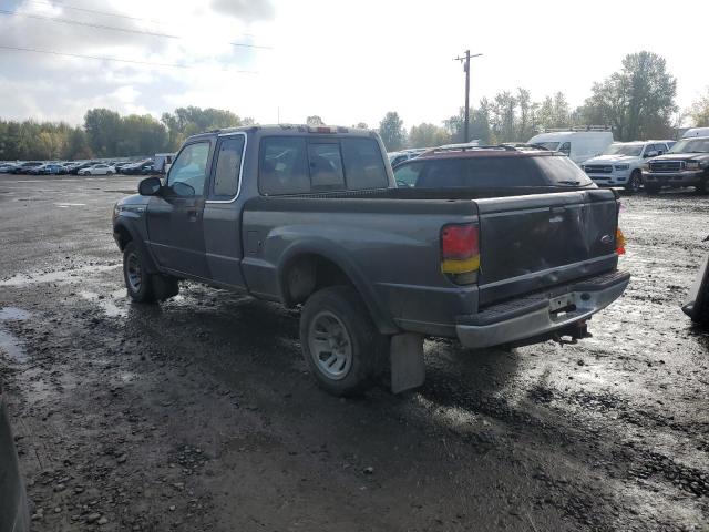 Mazda B Series Cab Plus Image 6