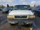 Mazda B Series Cab Plus Image 7