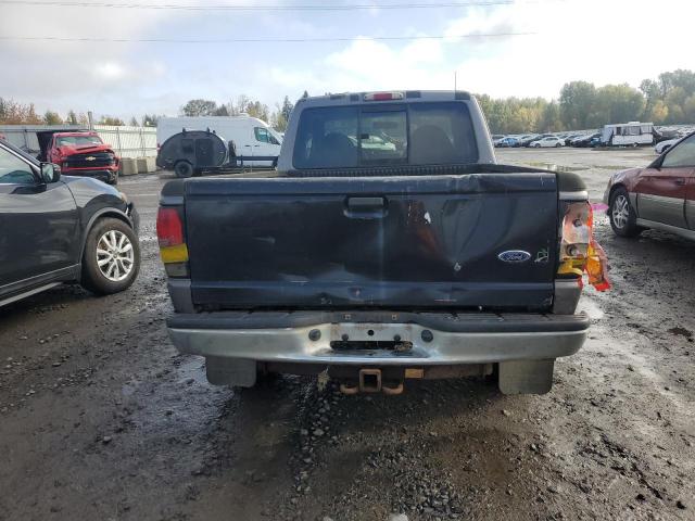 Mazda B Series Cab Plus Image 4