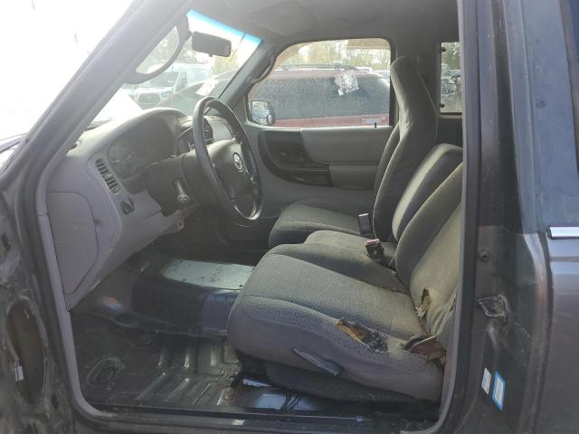 Mazda B Series Cab Plus Image 11