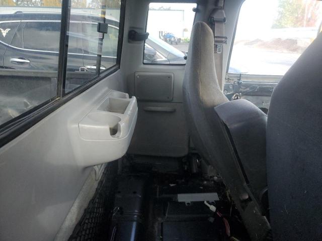 Mazda B Series Cab Plus Image 2