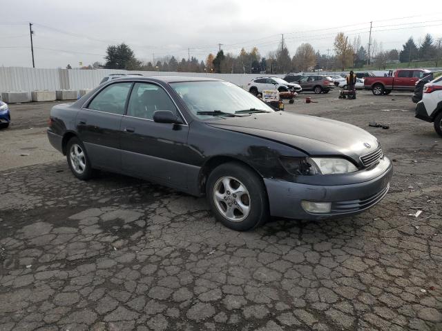 Lexus Es 300 Image 4