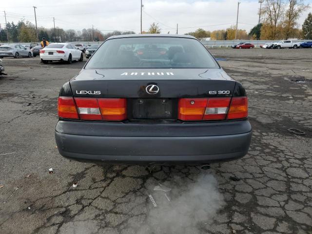 Lexus Es 300 Image 2