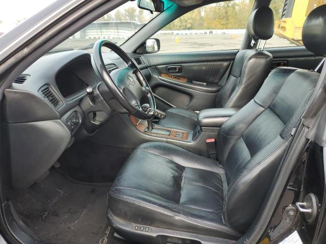 Lexus Es 300 Image 7