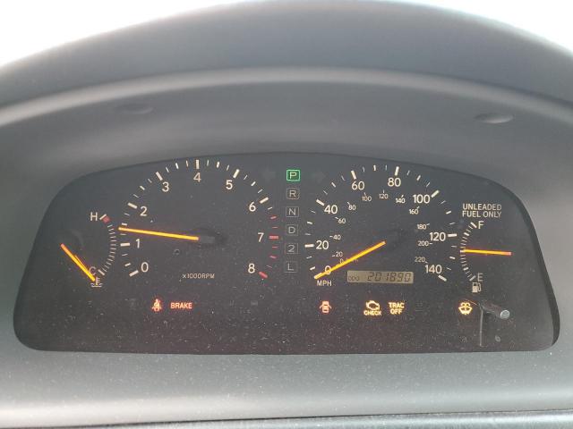 Lexus Es 300 Image 3