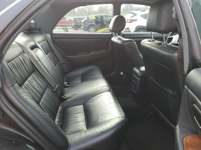 Lexus Es 300 Image 8