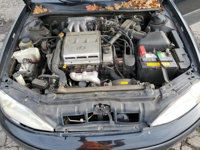 Lexus Es 300 Image 5