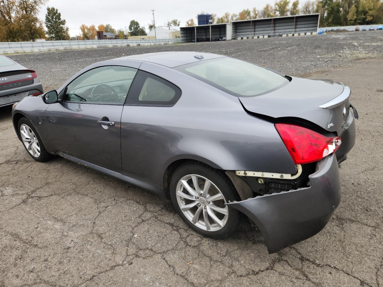 INFINITI Q60 Journey Image 5