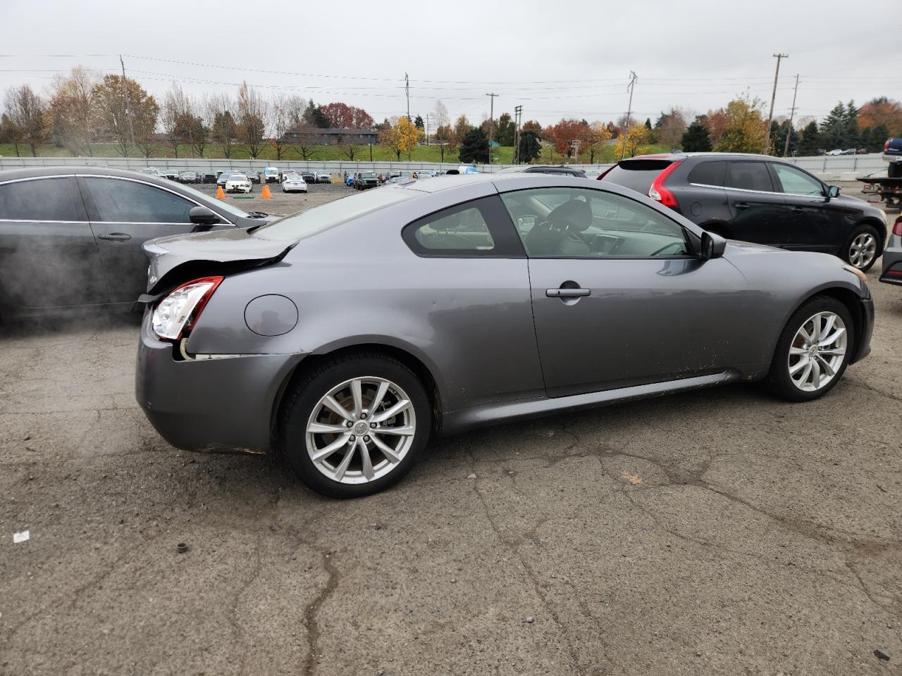 INFINITI Q60 Journey Image 2