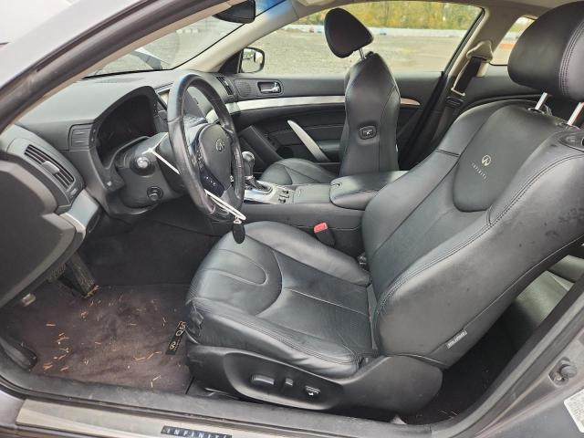 INFINITI Q60 Journey Image 7