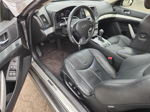 INFINITI Q60 Journey Image 3