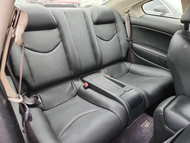 INFINITI Q60 Journey Image 9