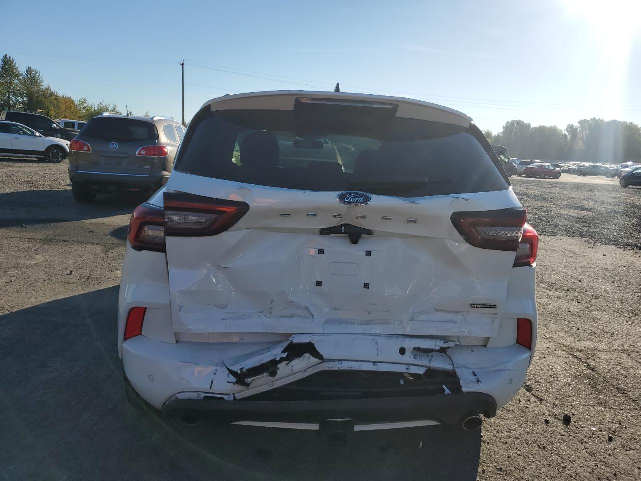 Ford Escape St Line Elite Image 10