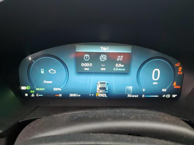 Ford Escape St Line Elite Image 8