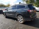 Chevrolet Traverse Ltz Image 13