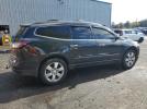 Chevrolet Traverse Ltz Image 11