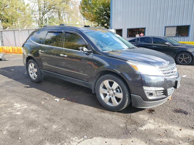 Chevrolet Traverse Ltz Image 12