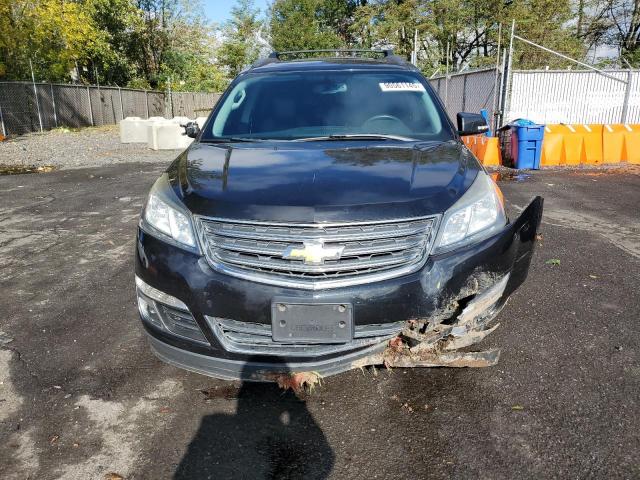 Chevrolet Traverse Ltz Image 2