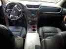 Chevrolet Traverse Ltz Image 3