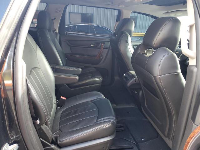 Chevrolet Traverse Ltz Image 10