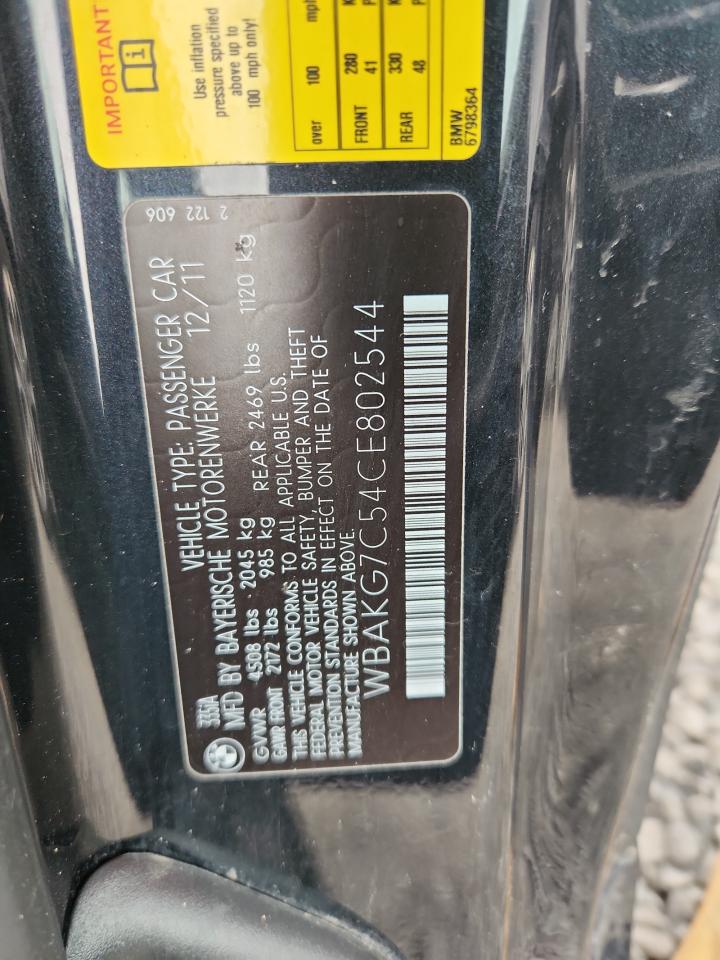 BMW 3 Series I Image 11