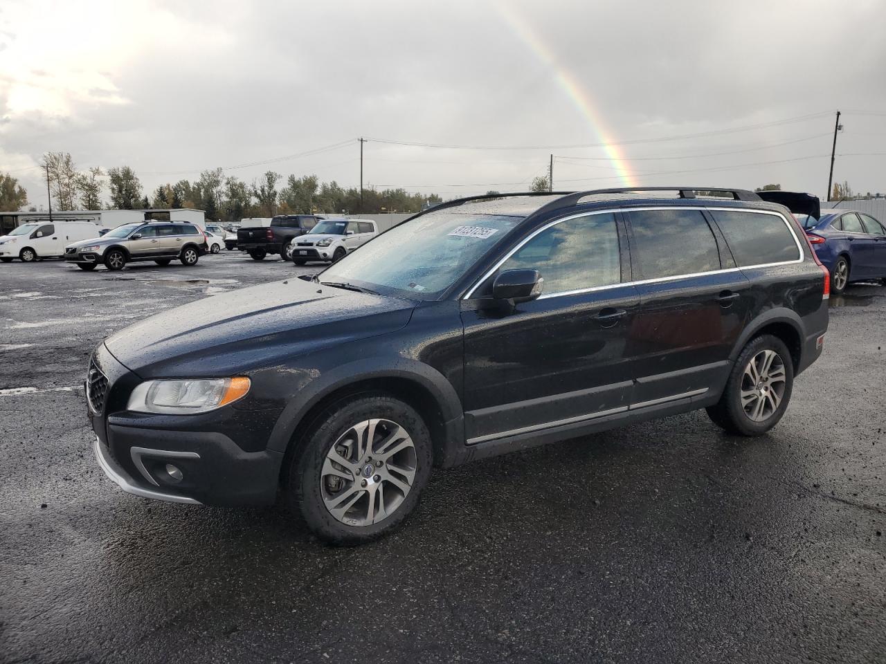 Volvo XC70 3.2 Image 1