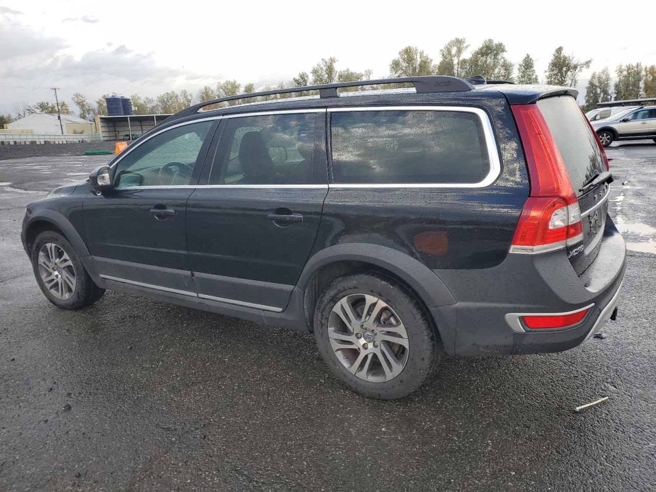 Volvo XC70 3.2 Image 8