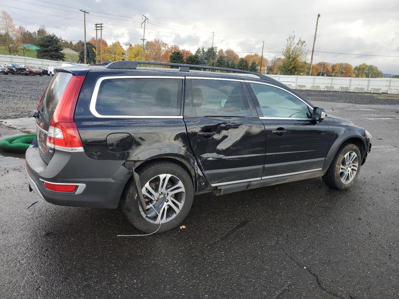 Volvo XC70 3.2 Image 4