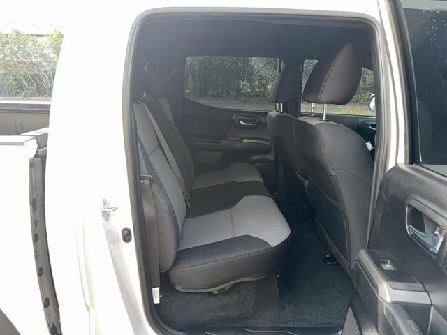 Toyota Tacoma Double Cab Image 2