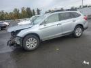Subaru Outback 2.5i Premium Image 1